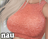 ~nau~ Cassie top ll