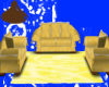 SC Sofa Set