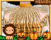 Kids Scarecrow Collar