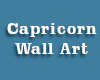 00 Capricorn Wall Art