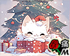 蝶 Xmas Neko 2