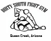 Dirty South Fight Gym