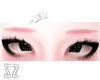 Sz┃Pink brows