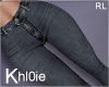 K grey skinny jeans