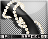 SA| Christmas Bracelet