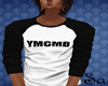 Sa' YMCMB Sweater