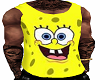 SpongeBob Tank M 1