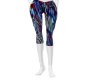 Sprial Capris