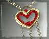 VALENTINE JEWELS SET