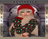 AS* Winter Red/Platino