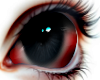 F Black Bloody Eyes