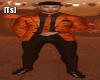 [Ts]Halloween SuitV2