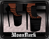 ►Brenda Big Heels