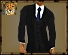 PdT ArmaniCharcoalSuit