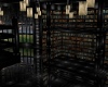 The Library Dark
