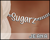 !J! Sugarz Necklace RQ