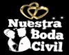GM's Boda Civil Banner