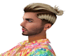 s4e Male Bun