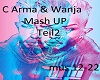 C Arma & Wanja - Mash up