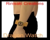 Dragon Wrist Watch [M]