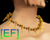 [EF]Gold Necklace