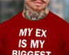Ex Tshirt