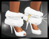 Wedding White Shoes