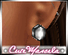 .CM Dolly earrings