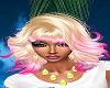 Randorah Blonde Pink