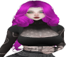Tina Bubblegum