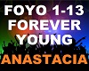 Anastacia -Forever Young