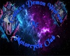 Galaxy Demon Wolves MC