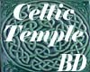 Celtic Temple of Abnoba