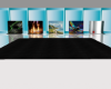 Glamour delux photo room
