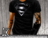 [LK] Superman black