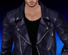 A/ Leather Jacket