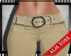 [AZ] RL Beige jeans