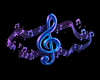 Music Wall Decoration