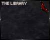The Library | Carpet