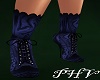 PHV "Blue Fall" Boots