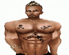 skin/peau v2 tatoo love
