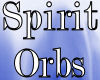 Spirit Orbs