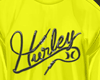 Yellow Hurley/SB