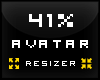 Avatar Resizer 41% 