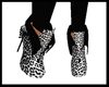 Madame Leopard Boots V2