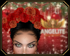 [ang]Stunning Headpiece