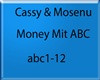 Money Mit ABC