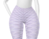 SOBE LEGGINGS LAVENDER