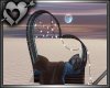 *Lagoon Heart Lounger