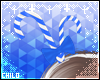:0: Angel Candycane Band